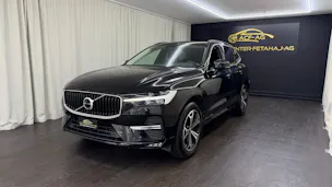Volvo XC60 B4 Diesel Mild Hybrid AWD Momentum Geartronic