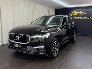 Volvo XC60 B4 Diesel Mild Hybrid AWD Momentum Geartronic