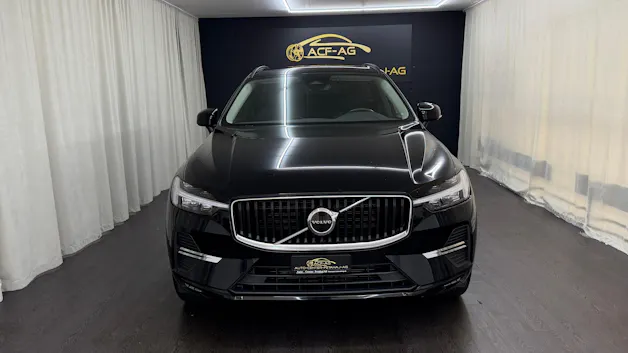 Volvo XC60 B4 Diesel Mild Hybrid AWD Momentum Geartronic