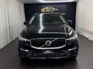 Volvo XC60 B4 Diesel Mild Hybrid AWD Momentum Geartronic