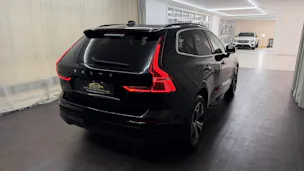 Volvo XC60 B4 Diesel Mild Hybrid AWD Momentum Geartronic