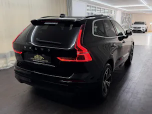 Volvo XC60 B4 Diesel Mild Hybrid AWD Momentum Geartronic