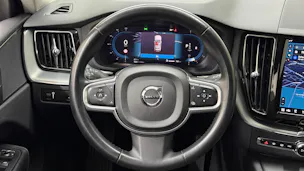 Volvo XC60 B4 Diesel Mild Hybrid AWD Momentum Geartronic