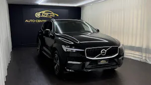 Volvo XC60 B4 Diesel Mild Hybrid AWD Momentum Geartronic