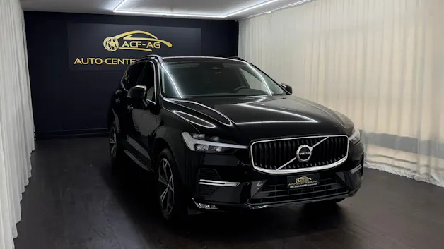 Volvo XC60 B4 Diesel Mild Hybrid AWD Momentum Geartronic