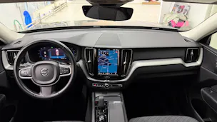 Volvo XC60 B4 Diesel Mild Hybrid AWD Momentum Geartronic