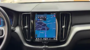 Volvo XC60 B4 Diesel Mild Hybrid AWD Momentum Geartronic