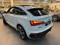 Audi SQ5 Sportback TDI quattro tiptronic