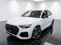 AUDI SQ5 Sportback TDI quattro tiptronic