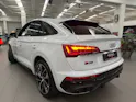 AUDI SQ5 Sportback TDI quattro tiptronic