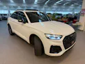 Audi SQ5 Sportback TDI quattro tiptronic