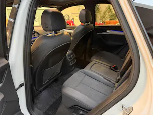 Audi SQ5 Sportback TDI quattro tiptronic