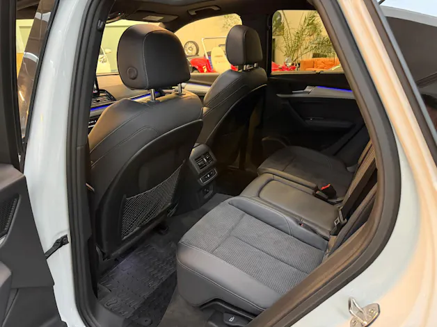Audi SQ5 Sportback TDI quattro tiptronic