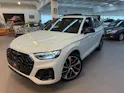 Audi SQ5 Sportback TDI quattro tiptronic