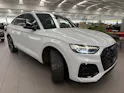 AUDI SQ5 Sportback TDI quattro tiptronic