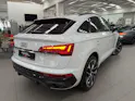 AUDI SQ5 Sportback TDI quattro tiptronic