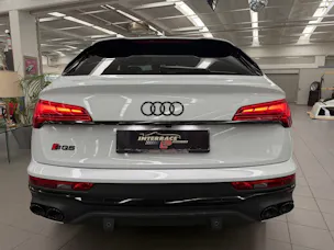 AUDI SQ5 Sportback TDI quattro tiptronic