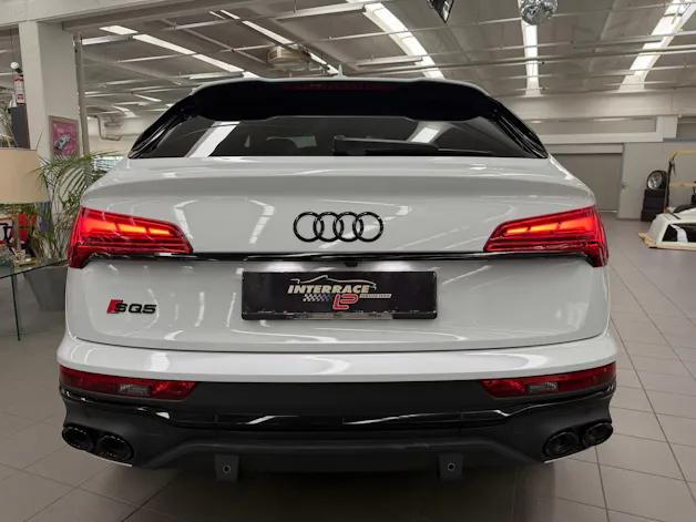 AUDI SQ5 Sportback TDI quattro tiptronic