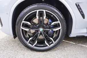 BMW X3 M40i Travel M-SPORT!!!