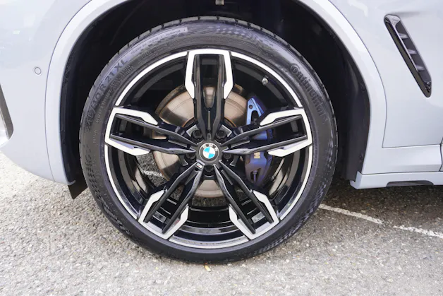 BMW X3 M40i Travel M-SPORT!!!