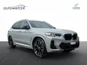 BMW X3 M40i Travel M-SPORT!!!