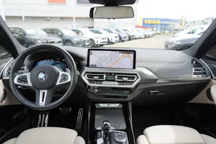BMW X3 M40i Travel M-SPORT!!!