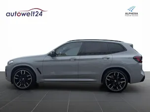 BMW X3 M40i Travel M-SPORT!!!