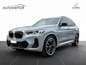 BMW X3 M40i Travel M-SPORT!!!