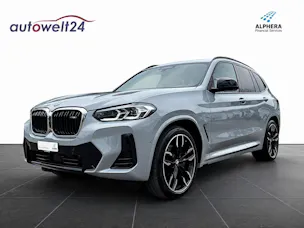 BMW X3 M40i Travel M-SPORT!!!