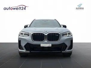 BMW X3 M40i Travel M-SPORT!!!