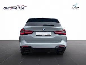 BMW X3 M40i Travel M-SPORT!!!