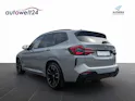 BMW X3 M40i Travel M-SPORT!!!