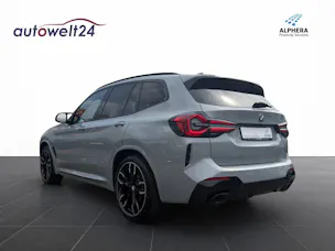 BMW X3 M40i Travel M-SPORT!!!