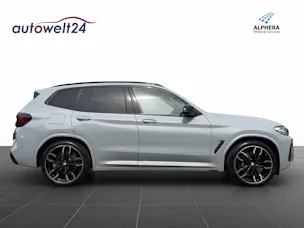 BMW X3 M40i Travel M-SPORT!!!
