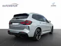 BMW X3 M40i Travel M-SPORT!!!