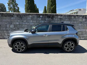 Jeep Avenger 1.2 Summit