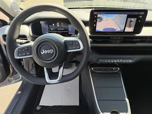 Jeep Avenger 1.2 Summit