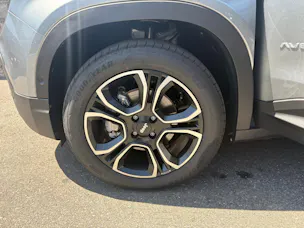Jeep Avenger 1.2 Summit
