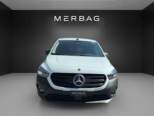 Mercedes-Benz eCitan 45kWh Base