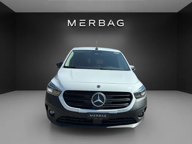 Mercedes-Benz eCitan 45kWh Base