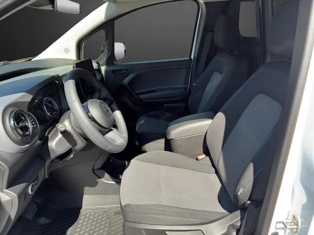 Mercedes-Benz eCitan 45kWh Base