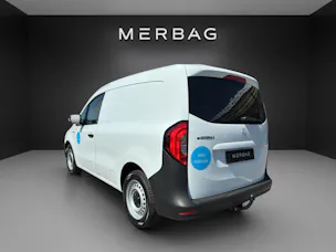 Mercedes-Benz eCitan 45kWh Base