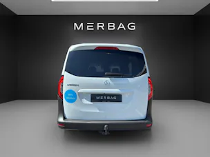 Mercedes-Benz eCitan 45kWh Base