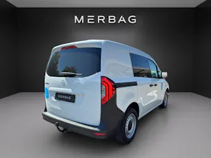 Mercedes-Benz eCitan 45kWh Base