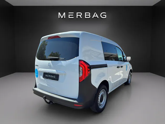 Mercedes-Benz eCitan 45kWh Base