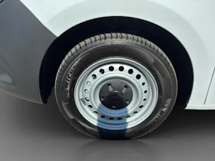 Mercedes-Benz eCitan 45kWh Base