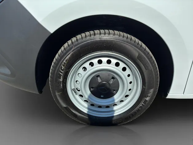 Mercedes-Benz eCitan 45kWh Base