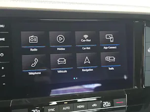 VW Touareg 3.0 TDI Elegance