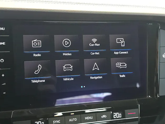 VW Touareg 3.0 TDI Elegance