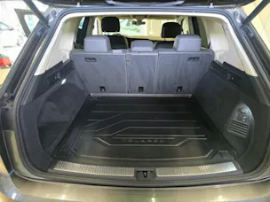 VW Touareg 3.0 TDI Elegance